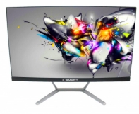 купить Моноблок PIO 21.5* Smart F2-B250 F2ASH110 <Слот DVDSlim, 1920*1080, 90W, MB, PSU, Wifi, cardreader, I/O 1xHDMI, 1xDP, 4xUSB3.0, LAN, F/P 2xUSB2.0> в Алматы фото 1