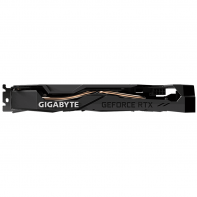 купить Видеокарта Gigabyte GeForce RTX2070 Windforce 2X 8Gb GDDR6 256bit HDM 3xDP GV-N2070WF2-8GD в Алматы фото 3
