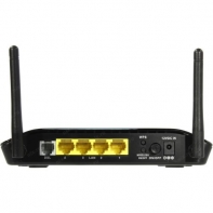 купить D-Link DSL-2740U/RA/V2A Маршрутизатор/Модем 300Мб  в Алматы фото 2