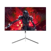купить Монитор AOC U32U1 IPS,31.5",16:9 UHD(3840x2160x60 Hz),600cd/m2,1300:1,50M:1,178/178,5ms,DP,2xHDMI,USB-C,HRD600,Black в Алматы фото 1