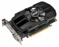 купить Видеокарта ASUS Phoenix GTX 1650S, PH-GTX1650S-O4G, 4Gb/128bit GDDR6, HDMI, DP, DVI, BOX в Алматы фото 2