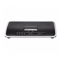 купить Grandstream UCM6202, IP PBX appliance, 2 FXO ports, 2 FXS ports в Алматы фото 1
