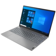 купить Ноутбук Lenovo Thinkbook 15.6"FHD/Core i5-1135G7/8gb/256gb/Dos (20VE00RGRU) в Алматы фото 2