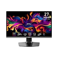 купить Монитор 26.5" MSI MPG 271QRX QD-OLED 2560x1440 360Hz 0.03ms 250cd/m 1.5млн:1 2xHDMI 1xDP USB-С в Алматы фото 1