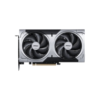 купить Видеокарта MSI GeForce RTX 5060 Ti 16G VENTUS 2X OC PLUS, 16Gb GDDR7 128-bit 1xHDMI 3xDP в Алматы фото 1