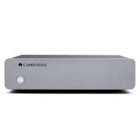 купить Фонокорректор Cambridge Audio Solo MM, серый в Алматы фото 1
