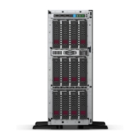 купить Сервер HPE ML350 Gen11 (P81775-425) в Алматы фото 2