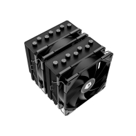 купить Кулер для процессора ID-COOLING SE-207-XT ADVANCED в Алматы фото 2
