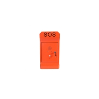купить JR330-SC-4G, 1 кнопка, накладной, БП, 1 SIM в Алматы