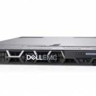 купить Сервер Dell/R640 8SFF/1/Xeon Gold/5217 (8C/16T, 11M, Up to 3.7GHz)/3 GHz/16 Gb/H730P,2Gb/0,1,5,6,10,50,60/1/300 Gb/SAS/15k/Nо ODD/1 x 750W в Алматы фото 1