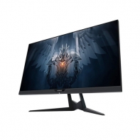 купить Монитор Gigabyte Aorus FI27Q-EK, IPS/LED, 144Hz, 1ms, 2560x1440, 1000:1, 12M:1, 2xHDMI, 1 DP 1.2 в Алматы фото 2