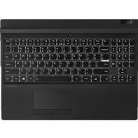 купить Ноутбук Lenovo Legion Y540-15IRH 15.6*FHD/Core i5-9300H/8GB/512GB SSD/RTX 2060 6GB/DOS (81SX00NCRK) /  в Алматы фото 1