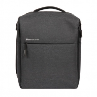 купить Рюкзак для ноутбука,  Xiaomi Mi City Backpack 2, ZJB4192GL, 39 х 30 х 14 см, Тёмно-серый в Алматы фото 1