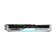 купить Видеокарта Gigabyte GV-N507TEAGLEOC ICE-16GD, 16Gb GDDR7, 256bit, 8960 CUDA CORE, HDMI, DP, White, BOX в Алматы фото 4