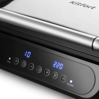 купить Электрогриль Kitfort КТ-3697 в Алматы фото 3