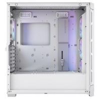 купить Компьютерный корпус Cougar Duoface Pro RGB (White) без Б/П CGR-5AD1W-RGB в Алматы фото 3
