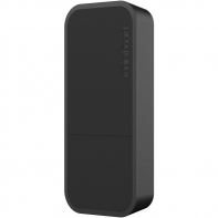 купить Wi-Fi точка доступа MikroTik RBwAPG-5HacT2HnD-BE wAP ac  в Алматы фото 1