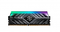 купить ОЗУ ADATA XPG SPECTRIX D45G 8Gb 3600MHz DDR4 DIMM, CL18, 1.45v, AX4U36008G18I-CBKD45G в Алматы фото 2