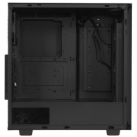 купить Компьютерный корпус Thermaltake V350 TG ARGB Air без Б/П в Алматы фото 4