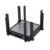купить Маршрутизатор Reyee RG-EW3200GX PRO WiFi 6 Mesh (3200Mbps 4x4 MU-MIMO1GbE WAN; 1GbE LAN нет поддержки L2TP Beeline) в Алматы фото 1