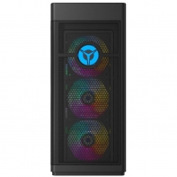 купить Системный блок Lenovo 90Q900CXKZ  Legion T7 34IMZ5 Intel Core i7-11700KF 3,6Ghz Octa/4x8GB/1TB SSD+1TB HDD/NVIDIA GeForce RTX 3080 10GB GDDR6X/Wi-Fi 6/BT5.0/Windows 11 Home/1Y/Black в Алматы фото 2
