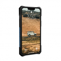 купить Apple iPhone 13 Pro Max Pathfinder- Mallard в Алматы фото 3