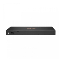 купить Коммутатор R8N88A Aruba 6000 24G  4SFP Layer 2 Switch, 1U (24xRJ-45 10/100/1000 ports, 4xSFP 1G ports) в Алматы фото 2