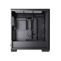 купить Компьютерный корпус Aerocool APNX C1 BK без Б/П в Алматы фото 3