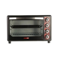 Купить Жарочный шкаф Centek CT-1530-36 Convection (черн) Алматы