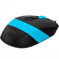 купить Мышь A4tech FM-10-BLUE Fstyler оптическая USB 1600DPI в Алматы фото 2