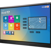 купить Интерактивная LED панель Newline TruTouch TT-6518RS в Алматы фото 1