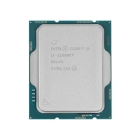 купить Процессор (CPU) Intel Core i5 Processor 12600KF 1700 BOX BX8071512600KF в Алматы фото 2