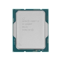 купить Процессор (CPU) Intel Core i5 Processor 12600KF 1700 BOX&nbsp;BX8071512600KF в Алматы фото 2