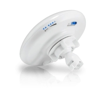 купить Радиомост Ubiquiti NanoBeam 2AC-13 NBE-2AC-13-EU в Алматы фото 2