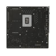 купить MB Socket1700, MATX, iB760 (DP+HDMI), Gigabyte B760M GAMING X WIFI6E GEN5, 4DDR5, 2PCIx16 в Алматы фото 3