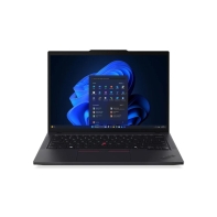 Купить Ноутбук Lenovo ThinkPad T14 Gen 6/Intel Ultra 7 265H/14* 1920?1200/Win11Pro/16GB/512GB SSD/5MP+IR/3YR/Backlit                                                                                                                                              Алматы