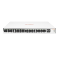 Купить Коммутатор HP Enterprise Aruba Instant On 1830 48G 24p Class4 PoE 4SFP 370W Switch (JL815A#ABB) Алматы