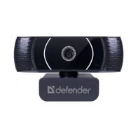 Купить Веб-камера Defender G-Lens 2590 QHD Алматы