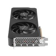 купить Видеокарта Gainward GeForce RTX 5060 Ti Ghost [NE7506T019P1-GB2062B] в Алматы фото 3