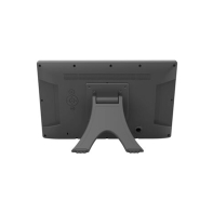 купить Монитор iiyama ProLite PLT1624M T1624MSC-B1 16* в Алматы фото 3