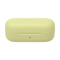 купить Наушники Sony WF-С510 цвет желтый в Алматы фото 2