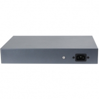 купить Коммутатор оптоволоконный управляемый 12-портов SFP ONV 33012FM <12-портов SFP, 2-порта 10/100/1000Base-T RJ45, 1 порт RS232 консоли> в Алматы фото 3