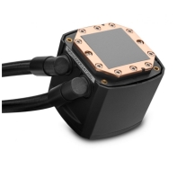 купить Водяное охлаждение для CPU EKWB EK-NUCLEUS AIO CR240 LUX D-RGB в Алматы фото 4