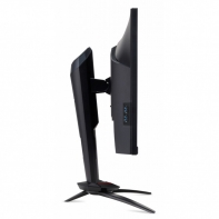 купить Монитор Acer/Predator XB253QGPbmiiprzx/24,5 **/IPS/1920x1080 Pix/2xHDMI(2.0)/1xDP(1.2a)/USB Hub 3.0 (1up 4down)/Audio Out/1 мс/400 ANSI люм/1000:1 в Алматы фото 2