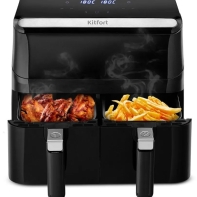 Купить Аэрогриль Kitfort КТ-2254 Алматы