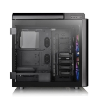 купить Компьютерный Корпус Thermaltake Level 20 GT ARGB Black Edition в Алматы фото 3