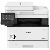 купить МФП Canon/I-SENSYS MF445DW/Принтер-Сканер(АПД-50с.)-Копир-Факс/A4/38 ppm/1200x1200 dpi/ в Алматы фото 1