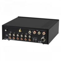 купить PRO-JECT Усилитель Stereo Вох DS3 ЧЕРНЫЙ EAN:9120122290378 в Алматы фото 2