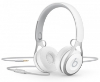 купить Beats EP On-Ear Headphones - White, Model A1746 в Алматы фото 2