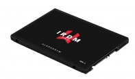 купить Твердотельный накопитель  256GB SSD GOODRAM IRDM PRO  2.5” SATA3 R555Mb/s, W540MB/s IRP-SSDPR-S25C-256. Надежная серия дисков с повышенной производительностью! в Алматы фото 3